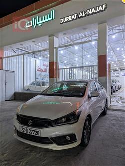 Suzuki Ciaz